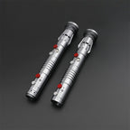 Shadow Hunter (Dual Hilt)