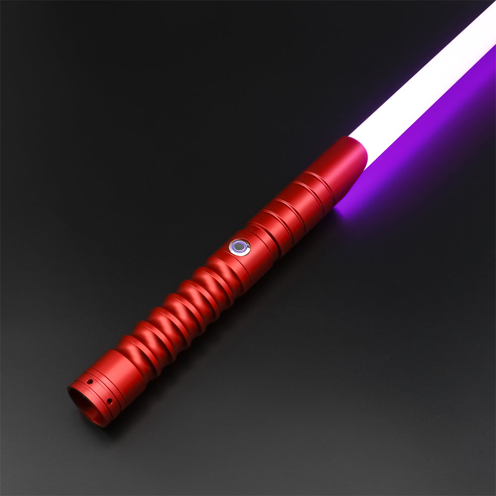 Training Saber