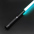 Training Saber