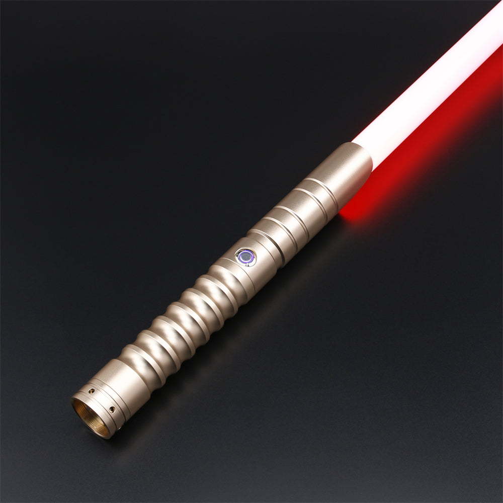 Training Saber