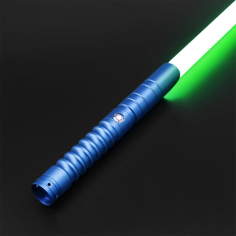 Training Saber